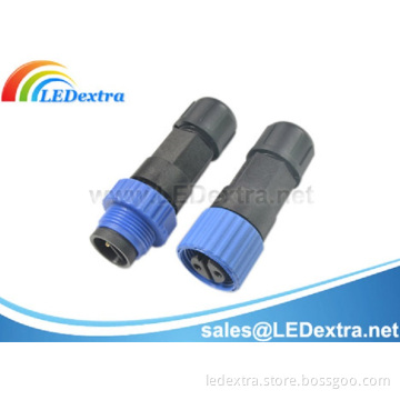 Waterproof Cable Connector for outdoor application